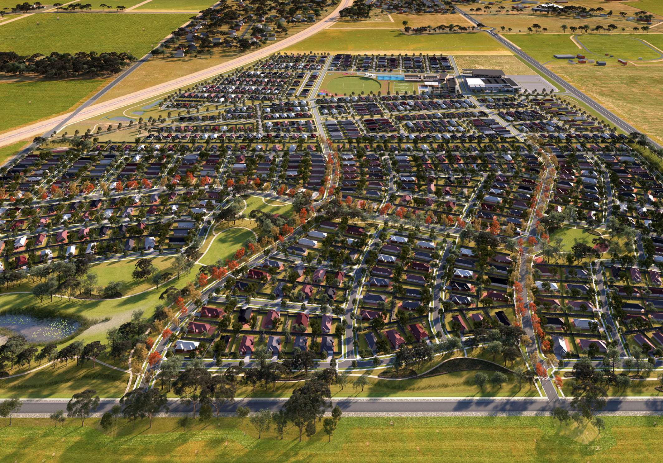 RoseworthyGarden GirlwithBubbles