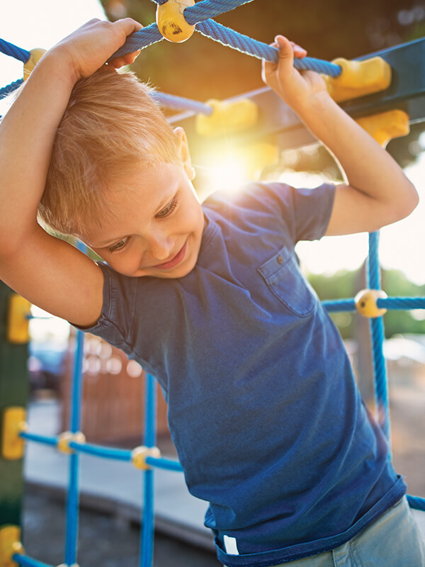 Roseworthy Lifestyle KidonPlayground